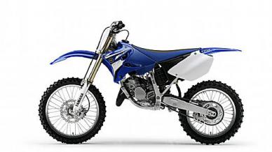Yamaha YZ125