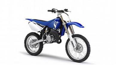 Yamaha YZ85/LW
