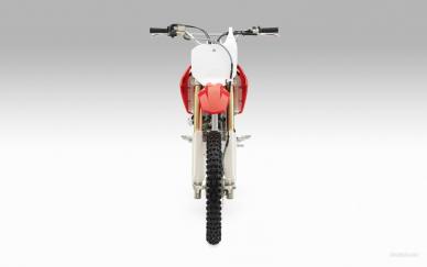 Honda CRF150R