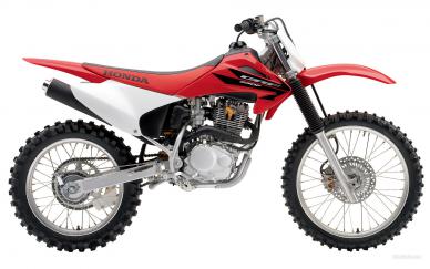 Honda CRF230F