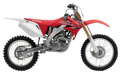 Honda CRF250R