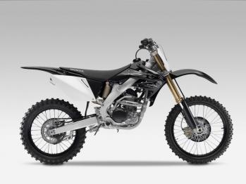Honda CRF250R