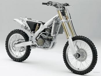 Hondа CRF250R