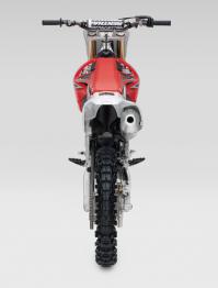 Hondа CRF250R
