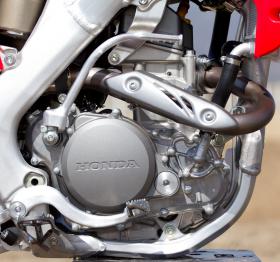 Hоnda CRF250R