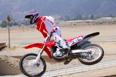 Hоnda CRF250R