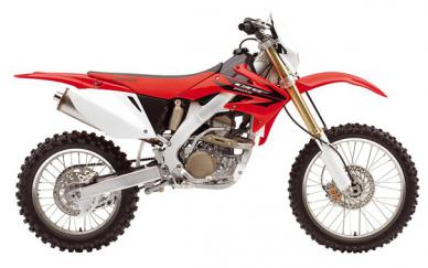 Hondа CRF250X