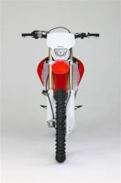 Hondа CRF250X