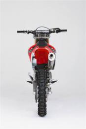 Hondа CRF250X