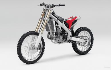 Honda CRF450R