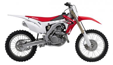 Hоnda CRF450R