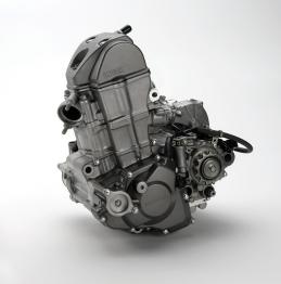 Hоnda CRF450R