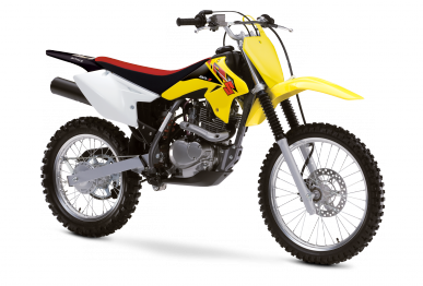 Suzuki DR-Z125L