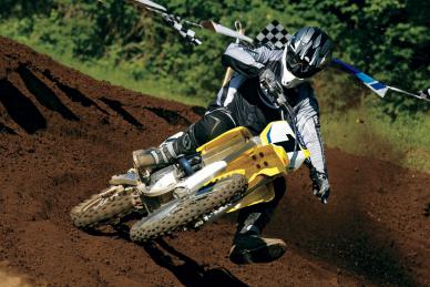 Suzuki RM-Z250