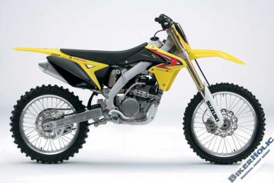 Suzuki RМ-Z250