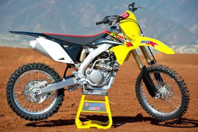 Suzuki RM-Z 250