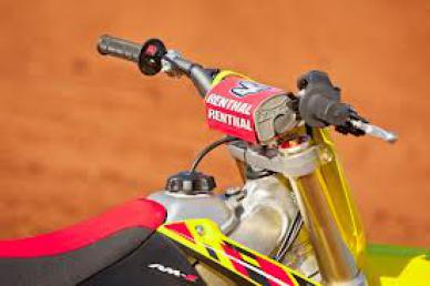Suzuki RM-Z 250