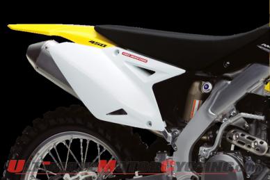 Suzuki RМ-Z450