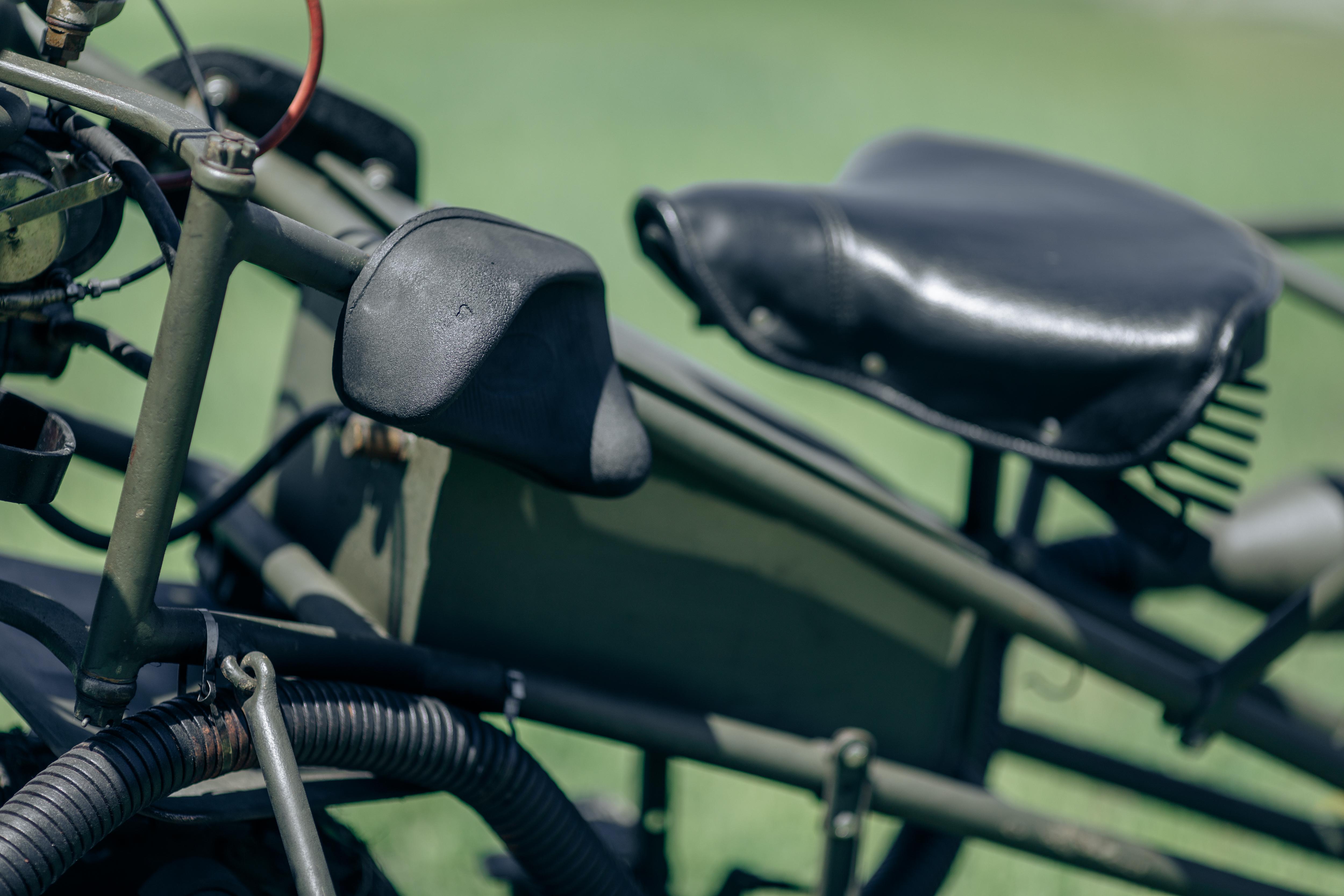 РњРѕС‚РѕС†РёРєР» Moto Chenille Mercier
