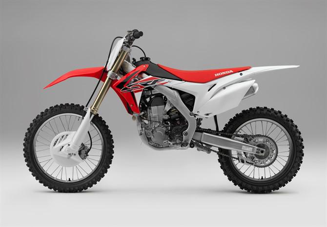 2016YM CRF450R