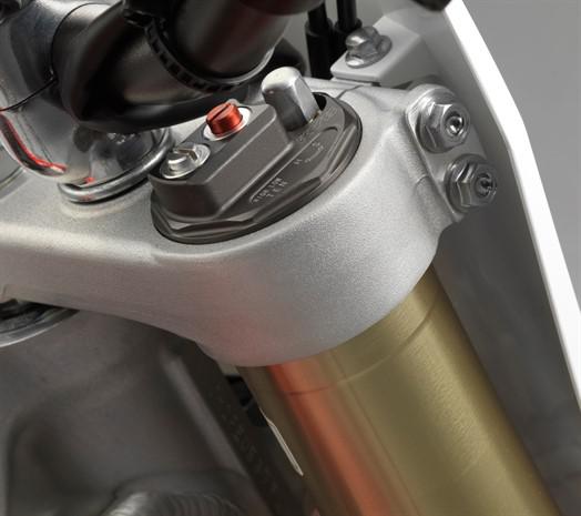 2016YM CRF450R