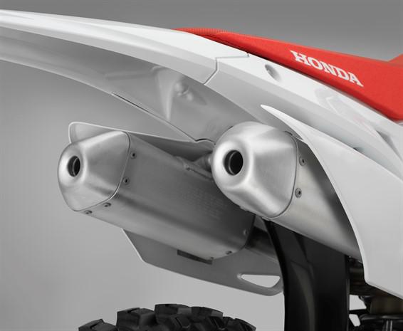 2016YM CRF450R