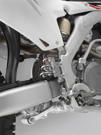 2016YM CRF450R
