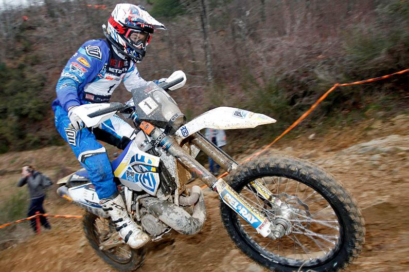 Hells Gate Enduro