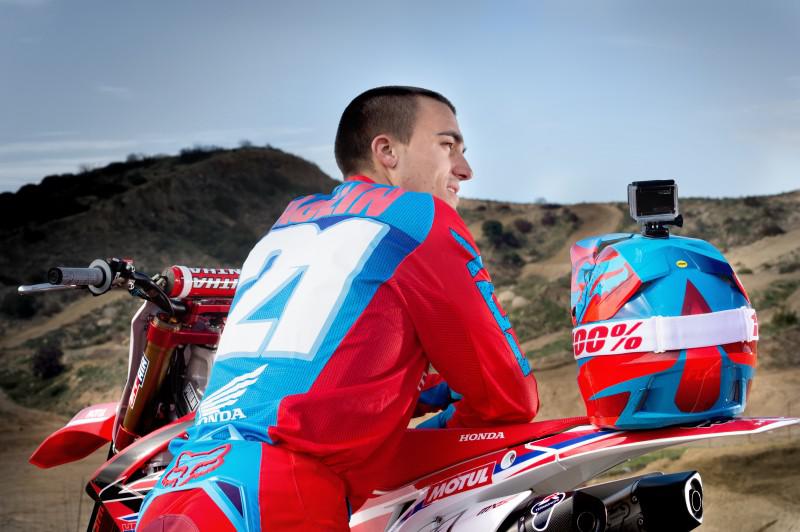 Wm mx166. Gautier vs GB