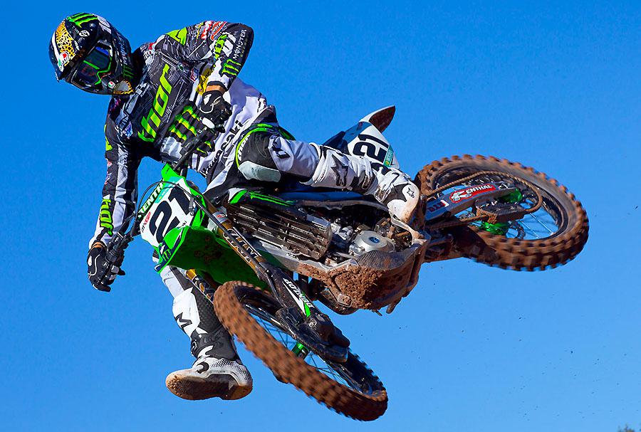 Mxgp motocross