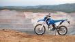 Yamaha WR250R