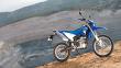 Yamaha WR250R