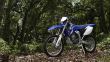 Yamaha WR250f