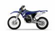 Yamaha WR250f