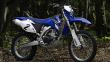 Yamaha WR450F