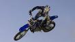 Yamaha YZ250