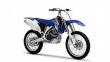 Yamaha YZ250F