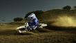 Yamaha YZ250F