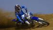 Yamaha YZ250F