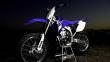 Yamaha YZ450F