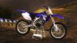 Yamaha YZ450F