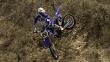 Yamaha YZ450F