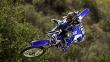 Yamaha YZ450F