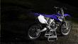 Yamaha YZ450F