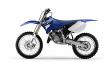 Yamaha YZ125