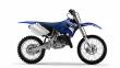 Yamaha YZ125