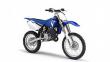 Yamaha YZ85/LW