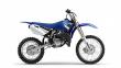 Yamaha YZ85/LW