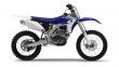 Yamaha YZ250F 2010