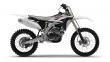 Yamaha YZ250F 2010